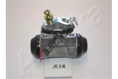ASHIKA Brzdov vleek ASH 67-K0-014, 67-K0-014