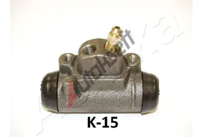 ASHIKA Brzdov vleek ASH 67-K0-015, 67-K0-015