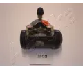 Brzdov vleek ASHIKA ‐ ASH 67-M0-002