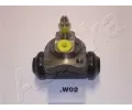 Brzdov vleek ASHIKA ‐ ASH 67-W0-002