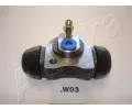 Brzdov vleek ASHIKA ‐ ASH 67-W0-003