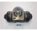 Brzdov vleek ASHIKA ‐ ASH 67-W0-005