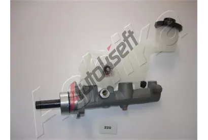 ASHIKA Hlavní brzdový válec ASH 68-02-220, 68-02-220  ASHIKA Hlavní brzdový válec ASH 68-02-220, 68-02-220