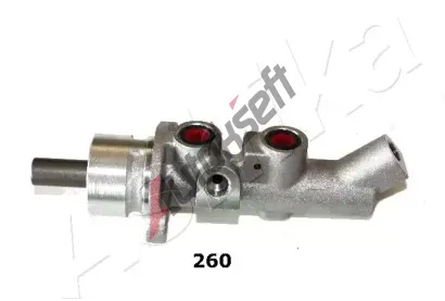 ASHIKA Hlavní brzdový válec ASH 68-02-260, 68-02-260  ASHIKA Hlavní brzdový válec ASH 68-02-260, 68-02-260