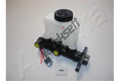 ASHIKA Hlavní brzdový válec ASH 68-03-384, 68-03-384 ASHIKA Hlavní brzdový válec ASH 68-03-384, 68-03-384