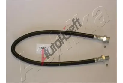 ASHIKA Držák brzdové hadice ASH 69-01-1070, 69-01-1070 ASHIKA Držák brzdové hadice ASH 69-01-1070, 69-01-1070