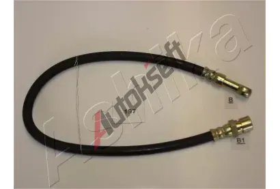 ASHIKA Dr��k brzdov� hadice ASH 69-01-197, 69-01-197