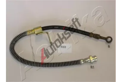 ASHIKA Držák brzdové hadice ASH 69-05-552, 6905552 ASHIKA Držák brzdové hadice ASH 69-05-552, 6905552