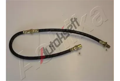 ASHIKA Držák brzdové hadice ASH 69-06-610, 69-06-610 ASHIKA Držák brzdové hadice ASH 69-06-610, 69-06-610