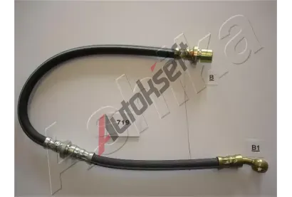 ASHIKA Držák brzdové hadice ASH 69-07-719, 69-07-719 ASHIKA Držák brzdové hadice ASH 69-07-719, 69-07-719