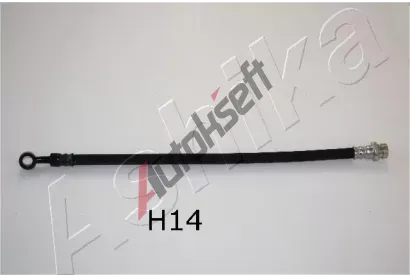 ASHIKA Drk brzdov hadice ASH 69-0H-H14, 69-0H-H14