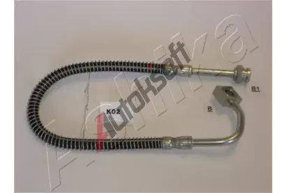 ASHIKA Drk brzdov hadice ASH 69-0K-K02, 690KK02