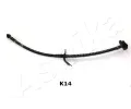 Drk brzdov hadice ASHIKA ‐ ASH 69-0K-K14
