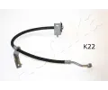 Drk brzdov hadice ASHIKA ‐ ASH 69-0K-K22
