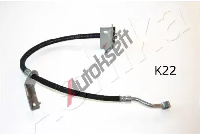 ASHIKA Dr��k brzdov� hadice ASH 69-0K-K22, 69-0K-K22