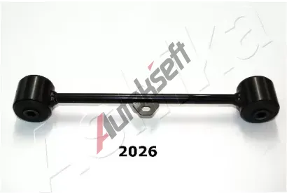 ASHIKA Rameno zavěšení kol ASH 72-02-2026, 72-02-2026 ASHIKA Rameno zavěšení kol ASH 72-02-2026, 72-02-2026