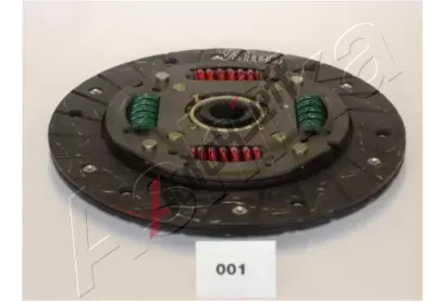 ASHIKA Spojkov lamela ASH 80-00-001, 80-00-001