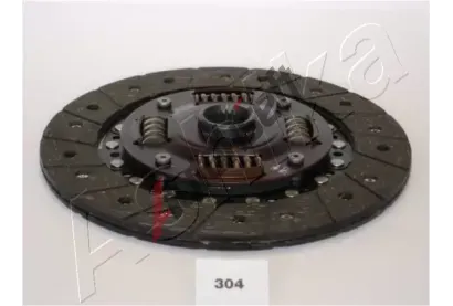 ASHIKA Spojkov� lamela ASH 80-03-304, 80-03-304