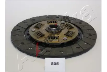 ASHIKA Spojková lamela ASH 80-08-805, 80-08-805 ASHIKA Spojková lamela ASH 80-08-805, 80-08-805