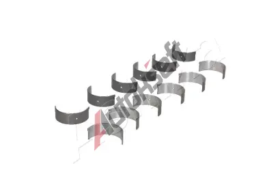 ASHIKA Ojniční ložisko ASH 82-1207A, 82-1207A ASHIKA Ojniční ložisko ASH 82-1207A, 82-1207A