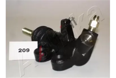 ASHIKA Pomocný válec spojky ASH 85-02-209, 85-02-209  ASHIKA Pomocný válec spojky ASH 85-02-209, 85-02-209