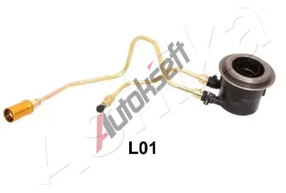 ASHIKA Vysouvac loisko ASH 90-0L-L01, 90-0L-L01