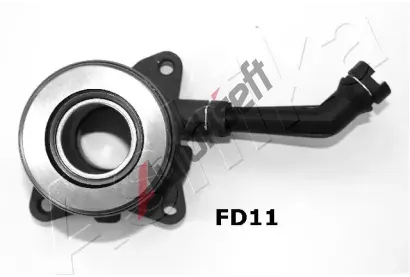 ASHIKA Vysouvac loisko ASH 90-FD-FD11, 90-FD-FD11
