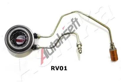 ASHIKA Vysouvac� lo�isko ASH 90-RV-RV01, 90-RV-RV01