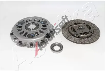 ASHIKA Sada spojky ASH 92-01-1058, 92-01-1058