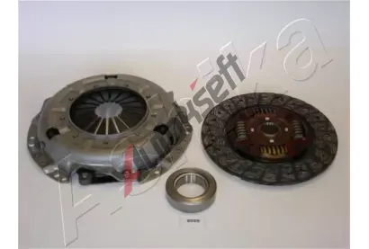 ASHIKA Spojkov� sada ASH 92-02-2026, 92-02-2026