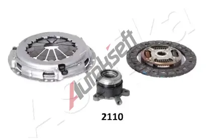 ASHIKA Spojkov� sada ASH 92-02-2110, 92-02-2110