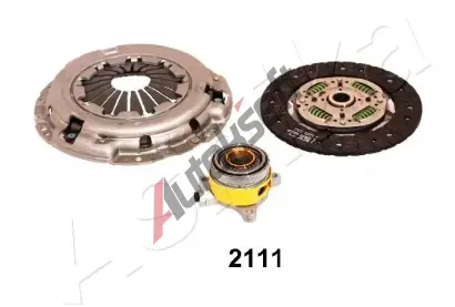 ASHIKA Spojkov� sada ASH 92-02-2111, 92-02-2111