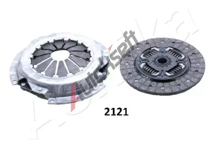 ASHIKA Spojkov� sada ASH 92-02-2121, 92-02-2121