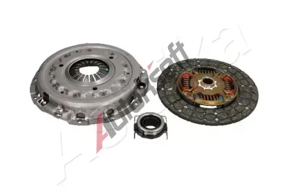 ASHIKA Sada spojky ASH 92-02-2125, 92-02-2125