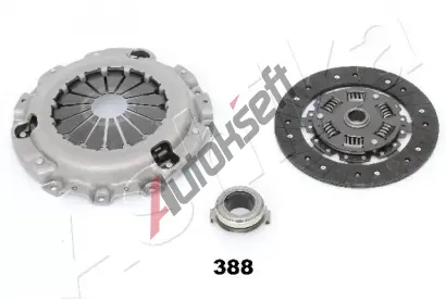 ASHIKA Spojkov� sada ASH 92-03-388, 92-03-388