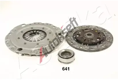 ASHIKA Spojkov� sada ASH 92-06-641, 92-06-641