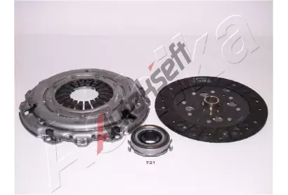 ASHIKA Spojkov sada ASH 92-07-721, 92-07-721