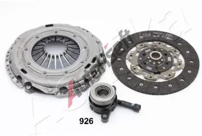 ASHIKA Spojkov sada ASH 92-09-926, 92-09-926