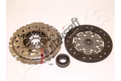 ASHIKA Spojkov� sada ASH 92-0H-H52, 92-0H-H52