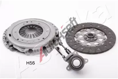ASHIKA Spojková sada ASH 92-0H-H56, 92-0H-H56 ASHIKA Spojková sada ASH 92-0H-H56, 92-0H-H56