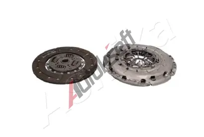 ASHIKA Sada spojky ASH 92-0H-H68, 92-0H-H68