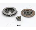 ASHIKA Sada spojky ASH 92-0L-L02, 92-0L-L02