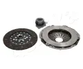 ASHIKA Sada spojky ASH 92-0W-W25E, 92-0W-W25E