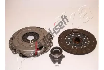 ASHIKA Spojkov� sada ASH 92-0W-W29, 92-0W-W29