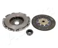 ASHIKA Sada spojky ASH 92-0W-W35, 92-0W-W35