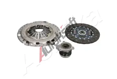 ASHIKA Sada spojky ASH 92-0W-W36, 92-0W-W36