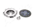 ASHIKA Sada spojky ASH 92-0W-W38, 92-0W-W38