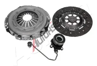 ASHIKA Sada spojky ASH 92-AR-AR02, 92-AR-AR02