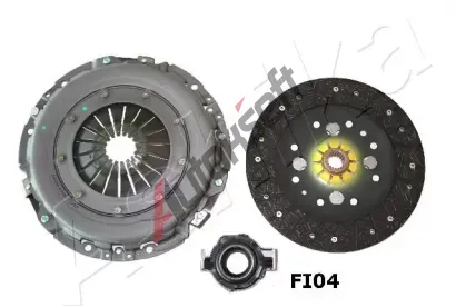 ASHIKA Sada spojky ASH 92-FI-FI04, 92-FI-FI04