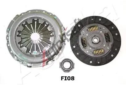 ASHIKA Sada spojky ASH 92-FI-FI08, 92-FI-FI08